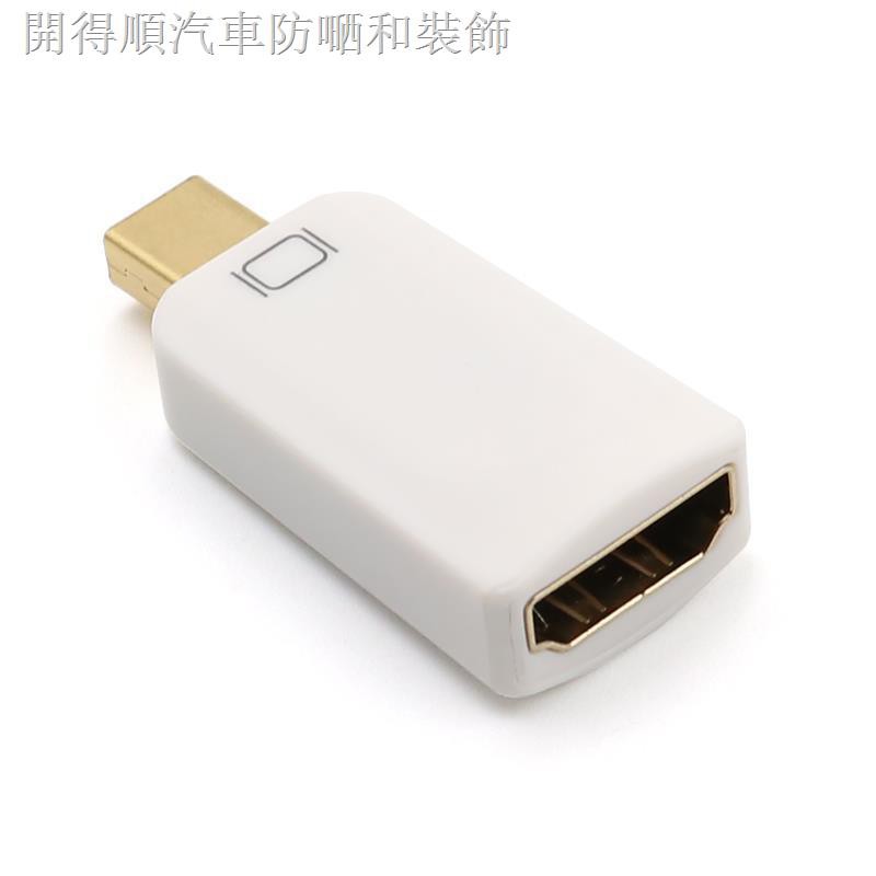 Microsoft ✿Dây cáp chuyển đổi từ cổng Dp sang cổng hdmi cho Apple Android