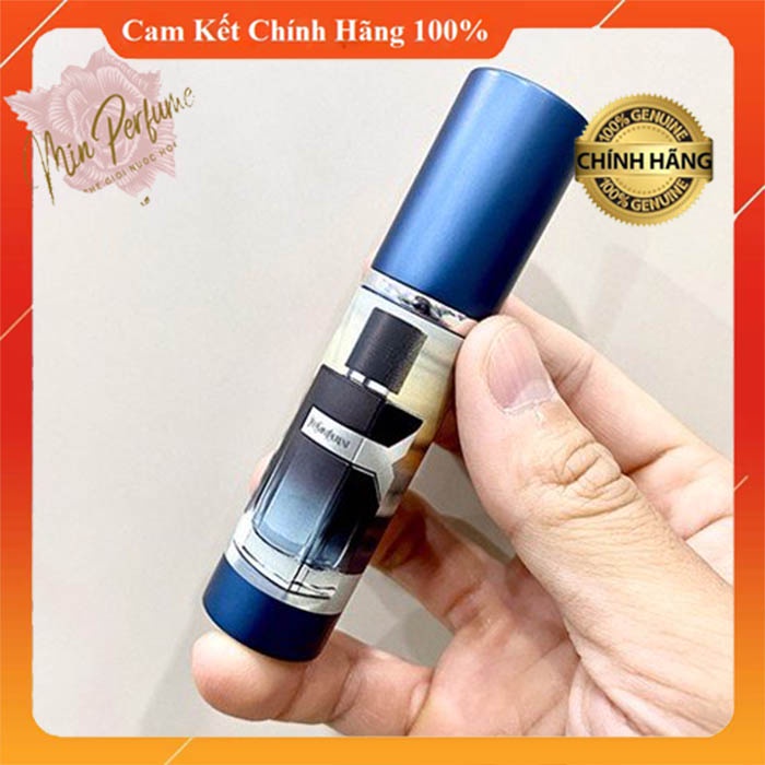 [Chính Hãng] Nước hoa nam 𝗬𝘀𝗹 𝗬 𝗘𝗗𝗣_Hương Thơm Tươi Mát Sang Trọng | Thế Giới Skin Care