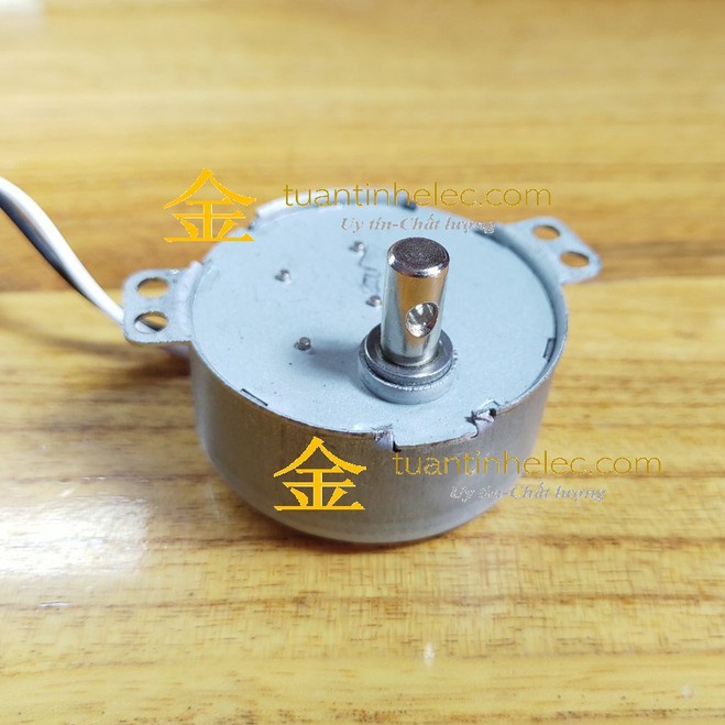 Combo 50 Nhông xoay điện cho quạt treo tường, quạt đứng #phụ tùng quạt