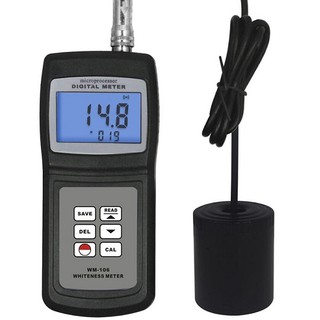 Máy đo độ trắng total meter wm-106