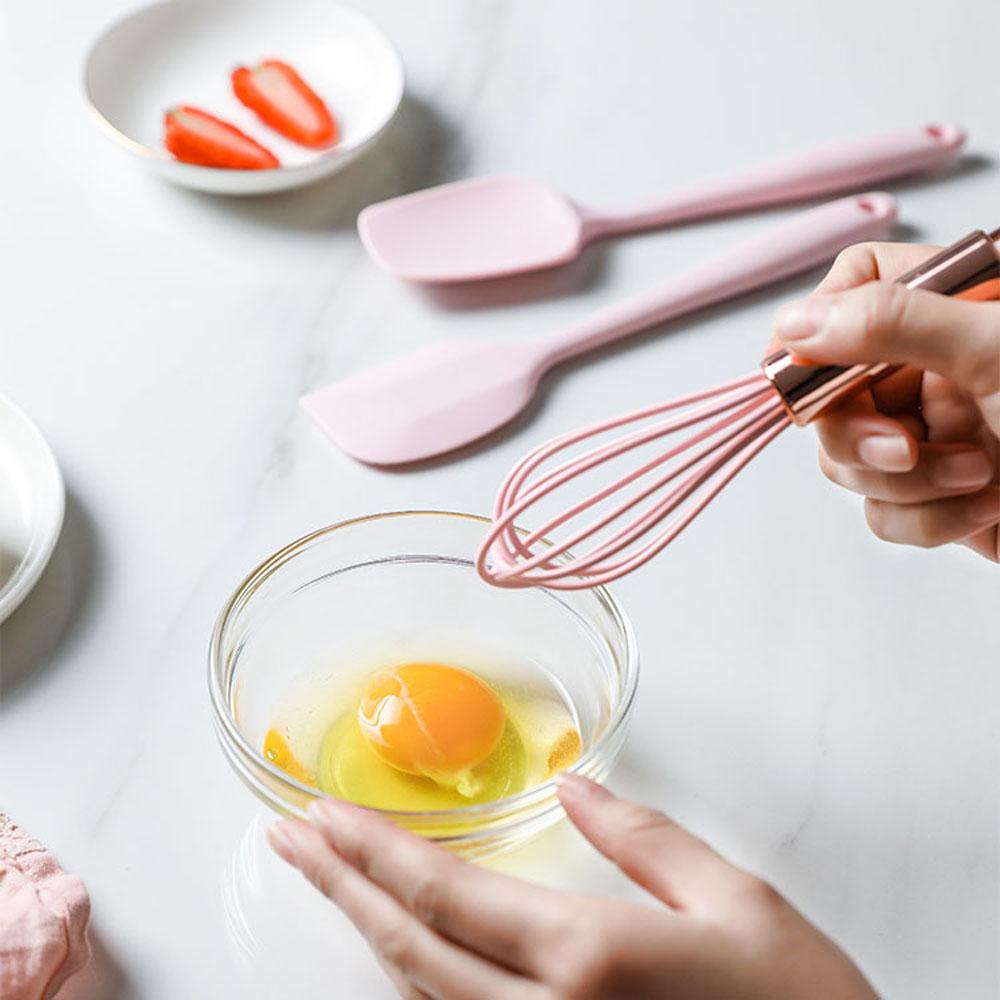 Kẹp Gắp Thức Ăn Chịu Nhiệt Độ Cao
