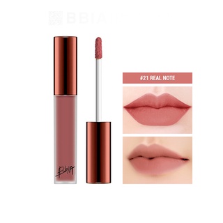 Son Kem Lì Bbia Last Velvet Lip Tint Version 5