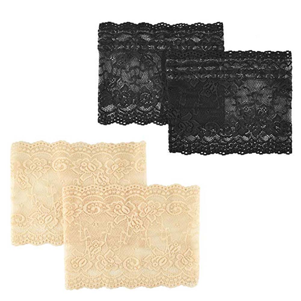 Dây đeo đùi bằng ren chống trượt thời trang quyến rũ cho nữ