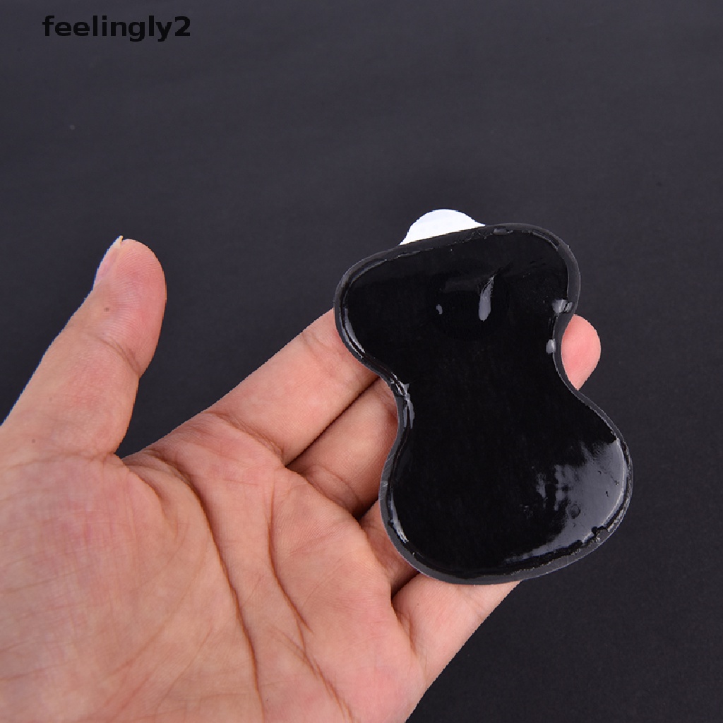 Set 4 miếng dán điện cực và cáp kết nối 2.5mm dùng cho máy mát xa