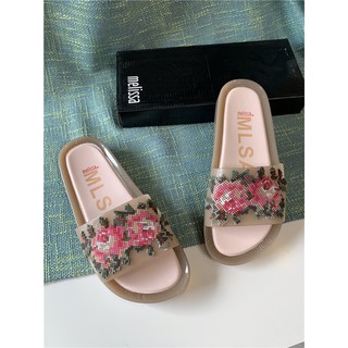 [ORDER] DÉP MELISSA HOA 3D