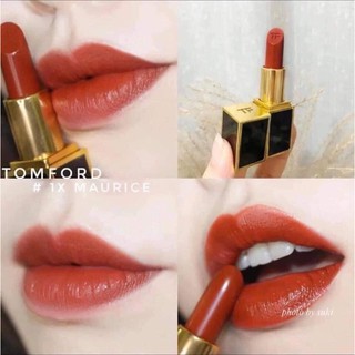 SON TOMFORD 1X MAURICE