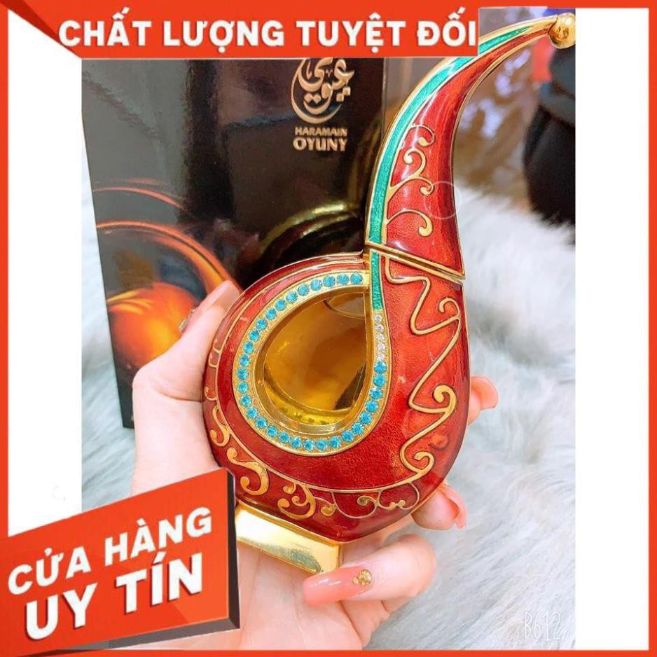 SIÊU GIẢM KHỦNG  [FREESHIP-Hàng Auth]Tinh dầu nước hoa dubai nội địa OYUNY Hoàn Tiền Nếu Fa.ke | BigBuy360 - bigbuy360.vn