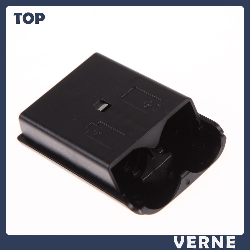 Bộ 2 Vỏ Pin Thay Thế Cho Bộ Điều Khiển Không Dây Xbox 360