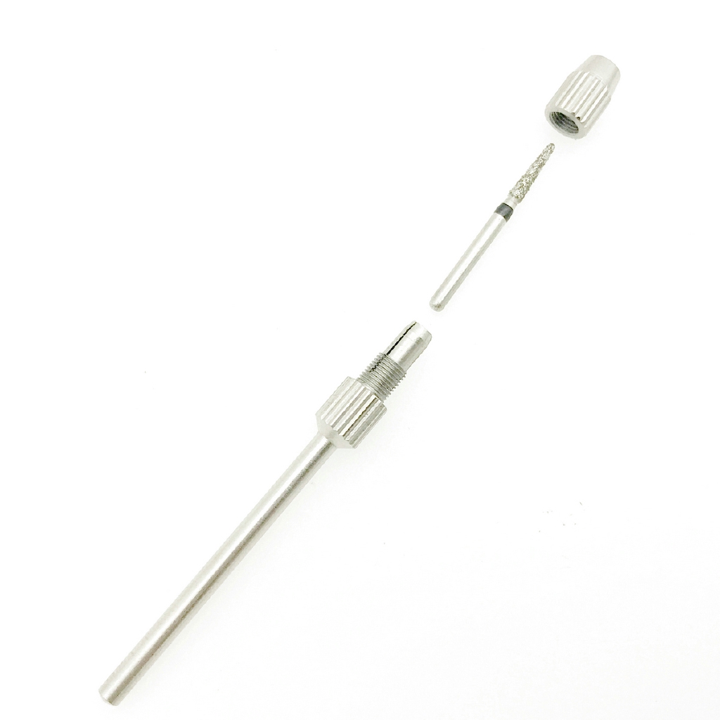 Đầu chuyển đổi mũi khoan xoay nha khoa HP sang FG chuyên dụng