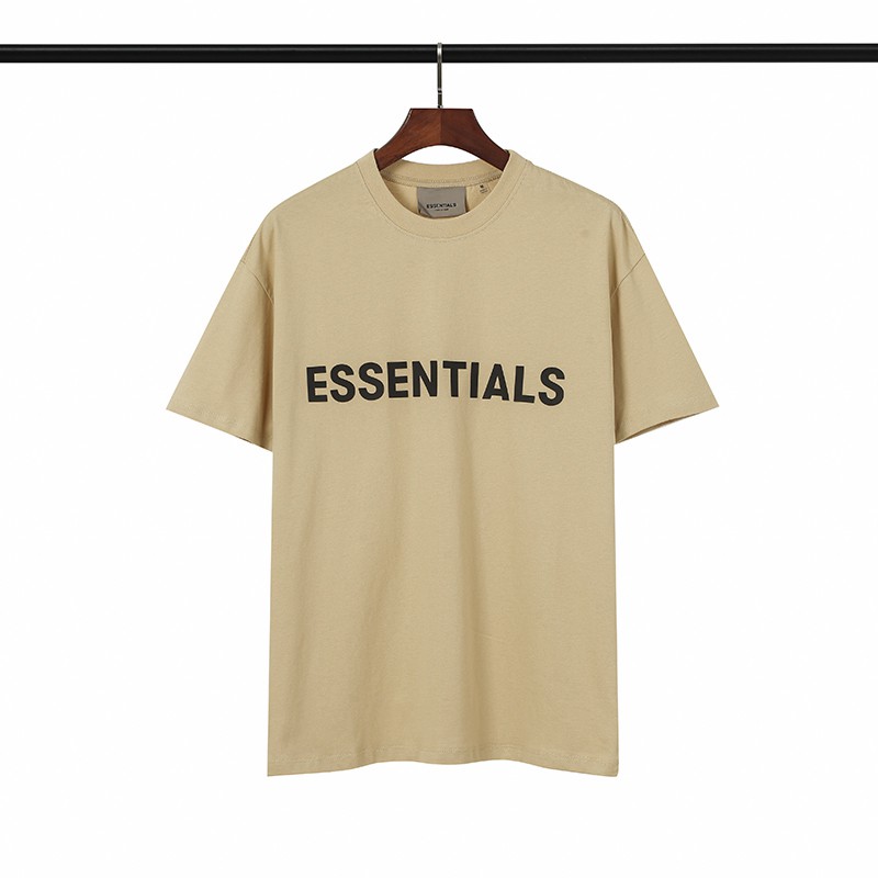 Áo tee Essentials hình in nổi hàng cao cấp Ss2021 | BigBuy360 - bigbuy360.vn
