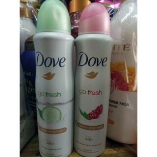 Xịt khử mùi 150ml