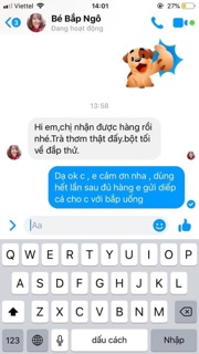 Trà diếp cá thanh lọc