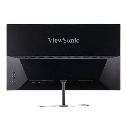 Màn hình Viewsonic VX2476-SH 23.8Inch 75Hz IPS (siêu mỏng)