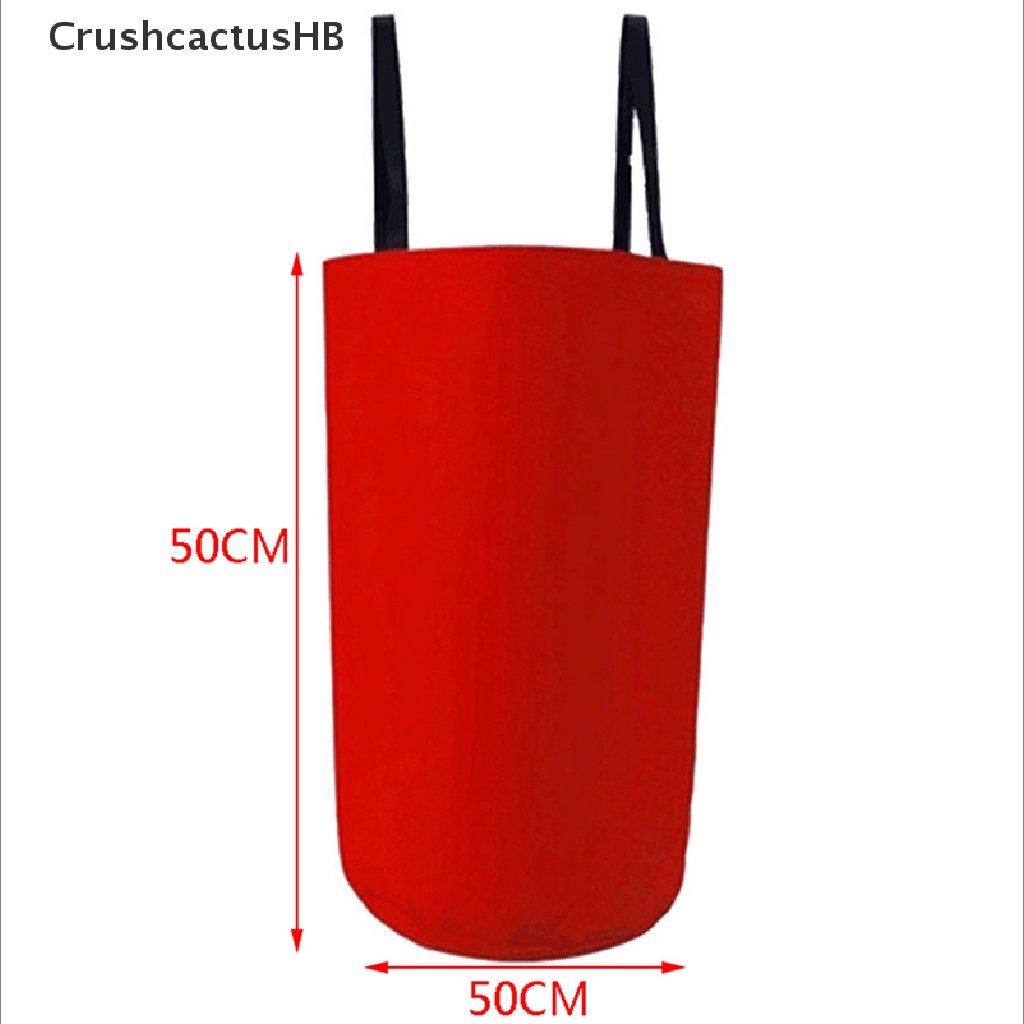 [CrushcactusHB] Kids Sack Racing Games Sport Party Outdoor Speelgoed Activiteit Sack Race Bag Hot Sell