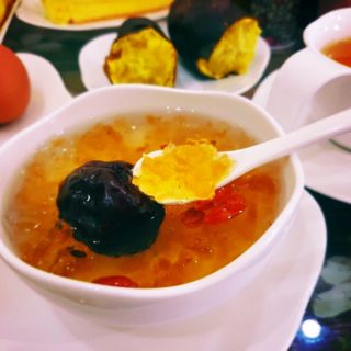 Nhựa đào đẹp - 100g