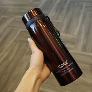 [ HOT ] Bình nước giữ nhiệt văn phòng 700ml