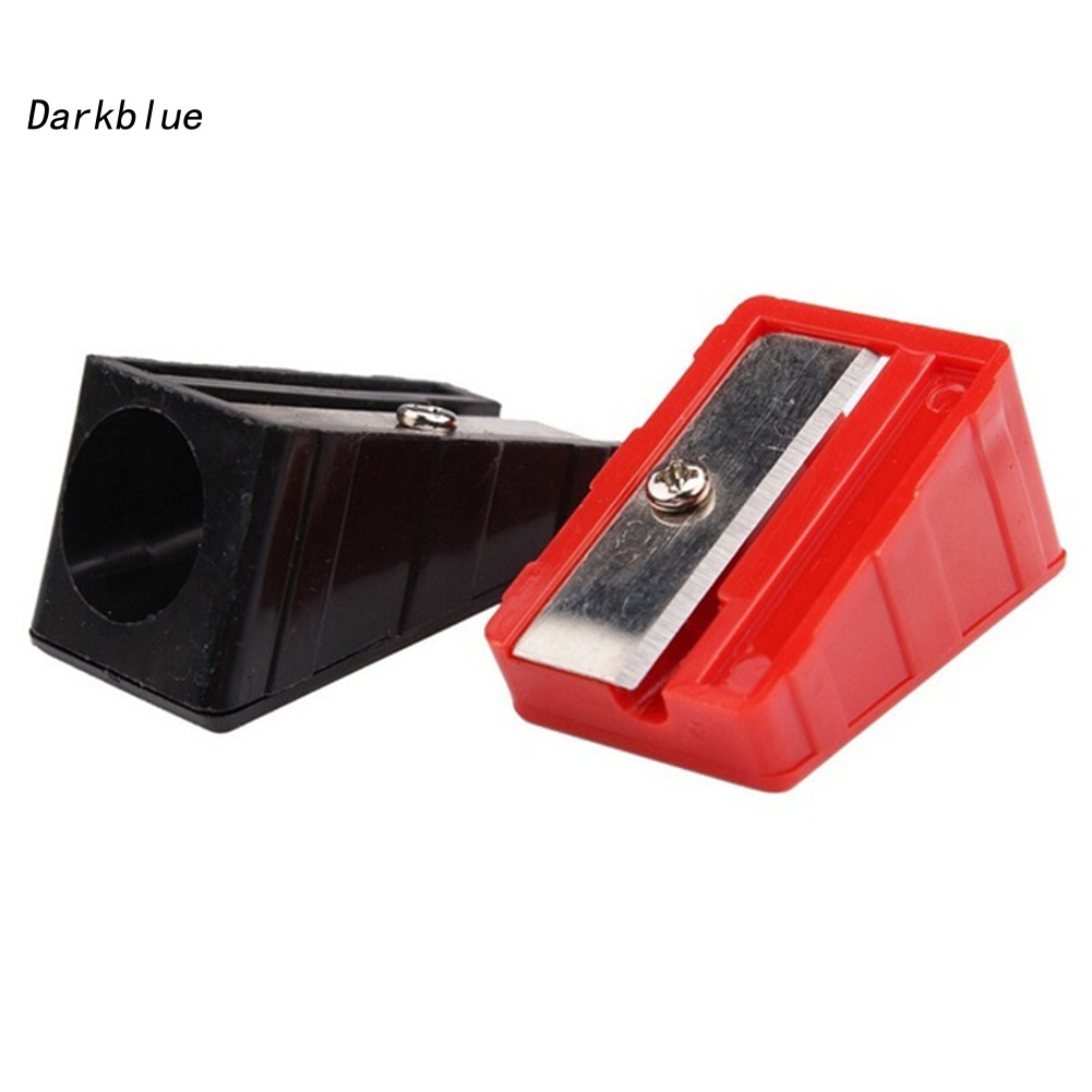Dụng cụ chuốt đầu gậy bida đơn giản tiện lợi