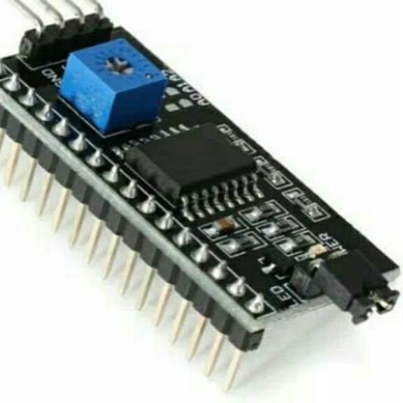 Bảng Mạch Arduino Uno Nano Mega Mega Mega I2C Lcd 1602 16x2 2004 20x4 Iic