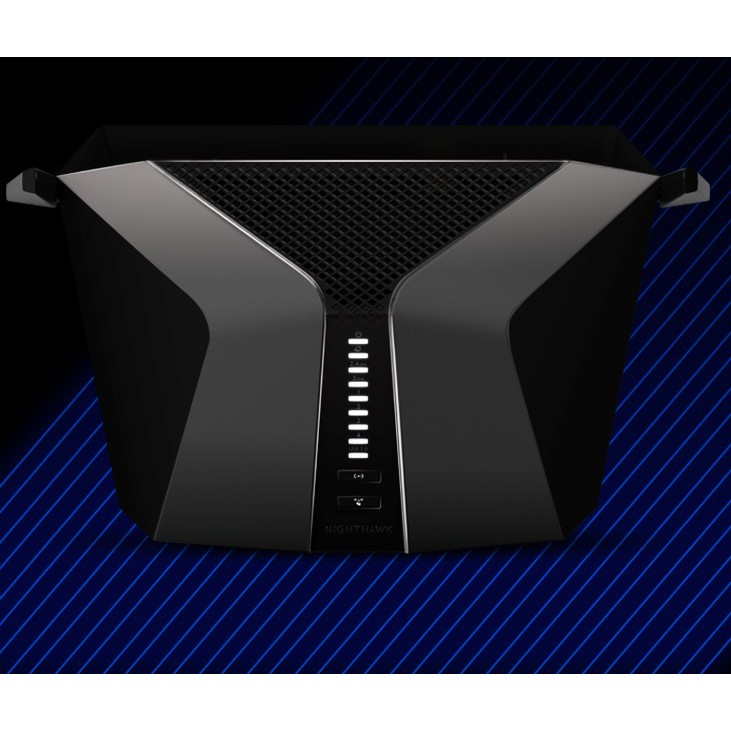 Bộ định tuyến không dây tốc độ cao NETGEAR RAX40 AX3000M | BigBuy360 - bigbuy360.vn