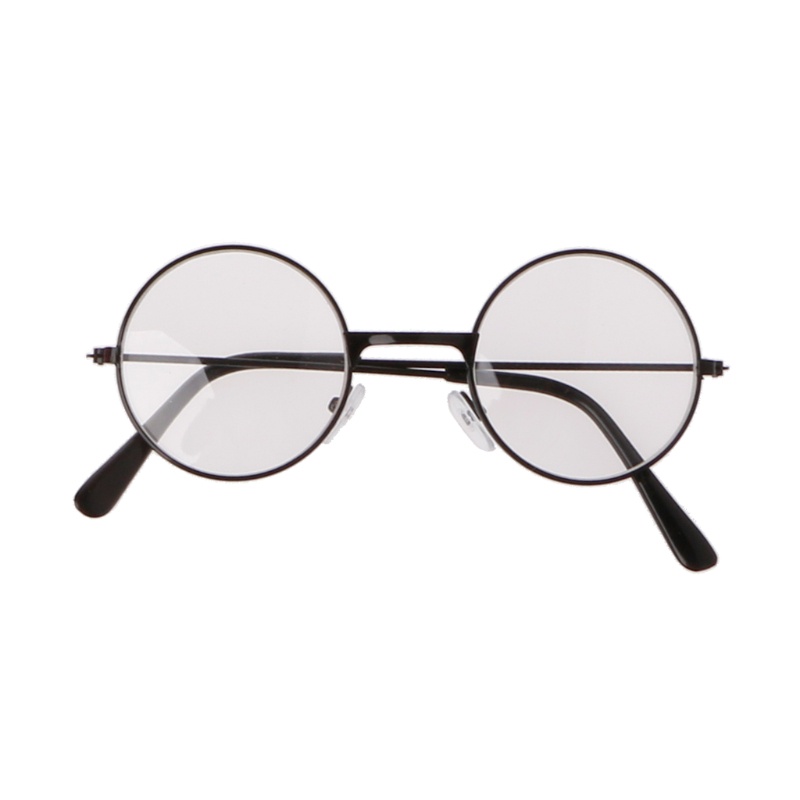 Kính Mát Gọng Tròn Dễ Thương Thời Trang Mùa Hè Cho Bé