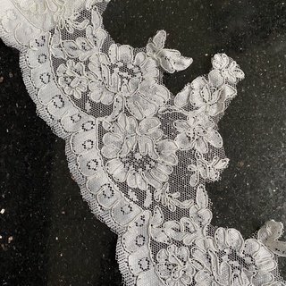 Ren chân trang trí, size 15cm (1 mét/12k)