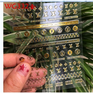 sticker logo thương hiệu 1