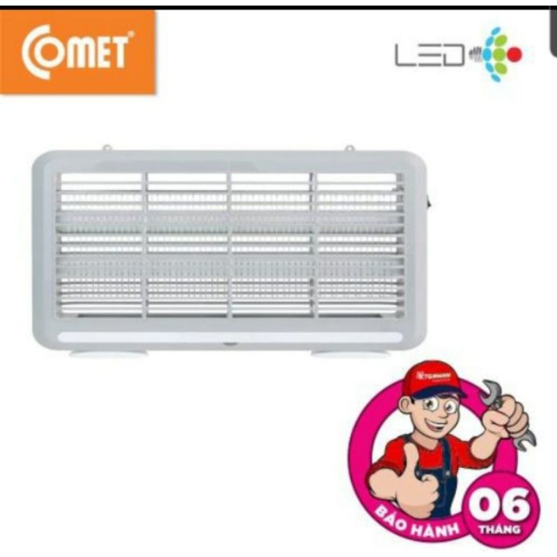 Đèn diệt muỗi Comet đa năng CM099