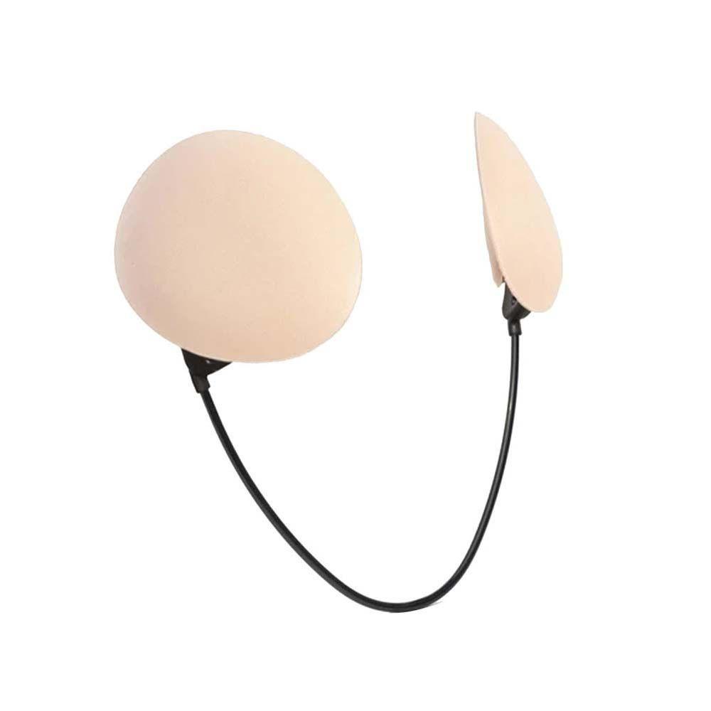 Áo Ngực Silicone Không Dây Nâng Ngực Tàng Hình Cho Nữ
