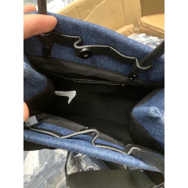 TÚI TOM….MY DENIM SIÊU HÓT