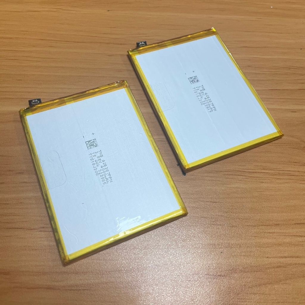 Pin Realme 3pro BLP713 Dung Lượng 4045mAh Hàng Zin Nhập Khẩu Bảo Hành 6 Tháng 1 Đổi 1