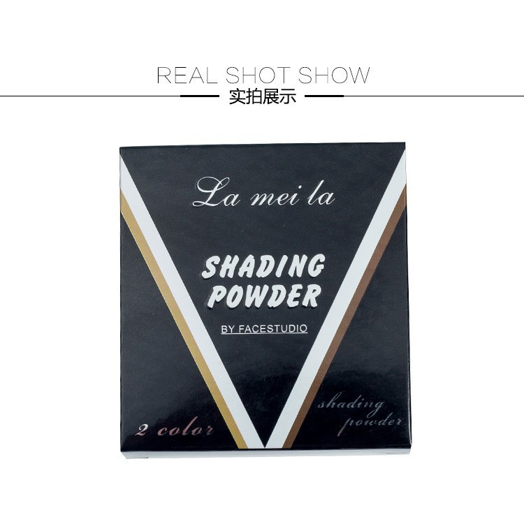 [Sỉ-Rẻ] Phấn tạo khối Lameila nội địa Đài Trung 3523 [Lẻ-Sỉ] | BigBuy360 - bigbuy360.vn