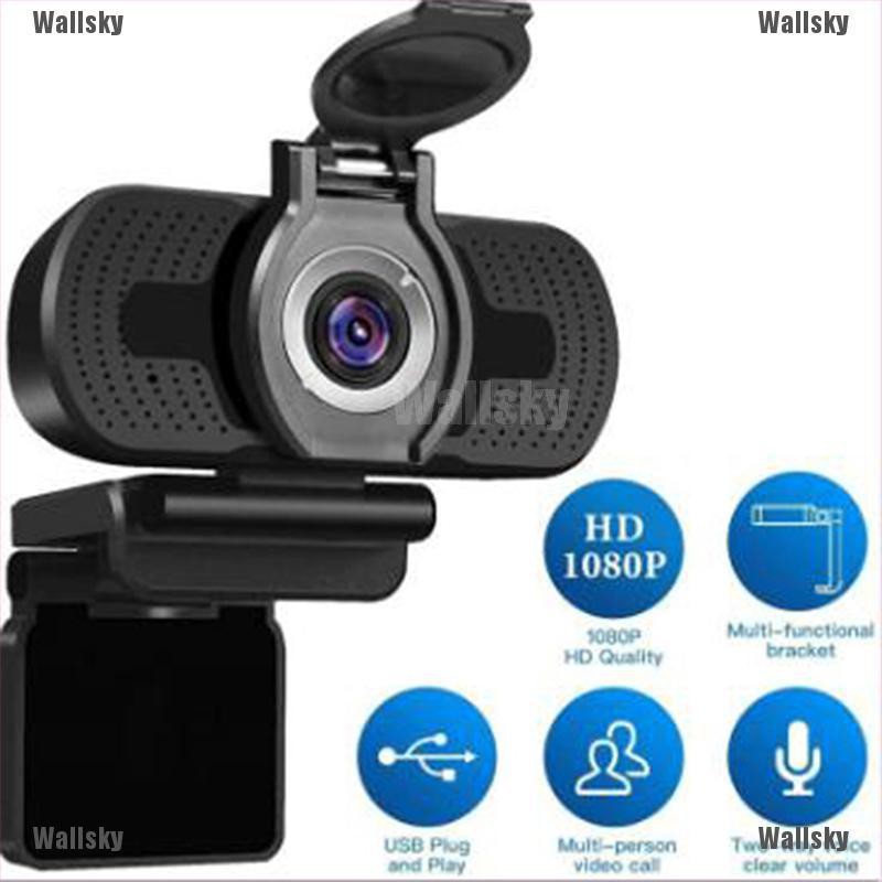 Nắp Che Camera Logitech Hd Pro C920 C922 C930e