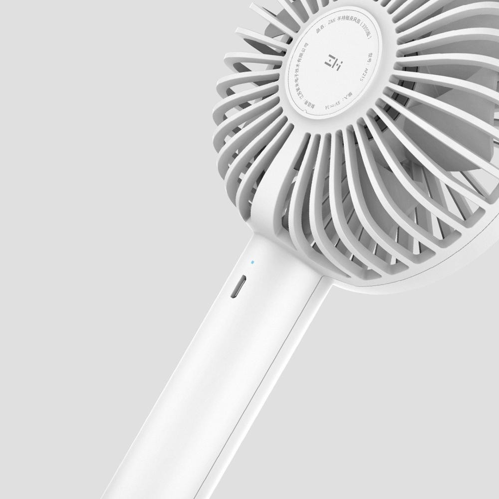 Quạt cầm tay mini ZMI AF215 - bảo hành 1 tháng
