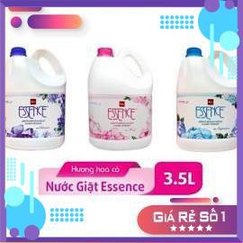 [XẢ HÀNG] [XẢ HÀNG] NƯỚC GIẶT XẢ 2IN1 ESSENCE - THÁI LAN