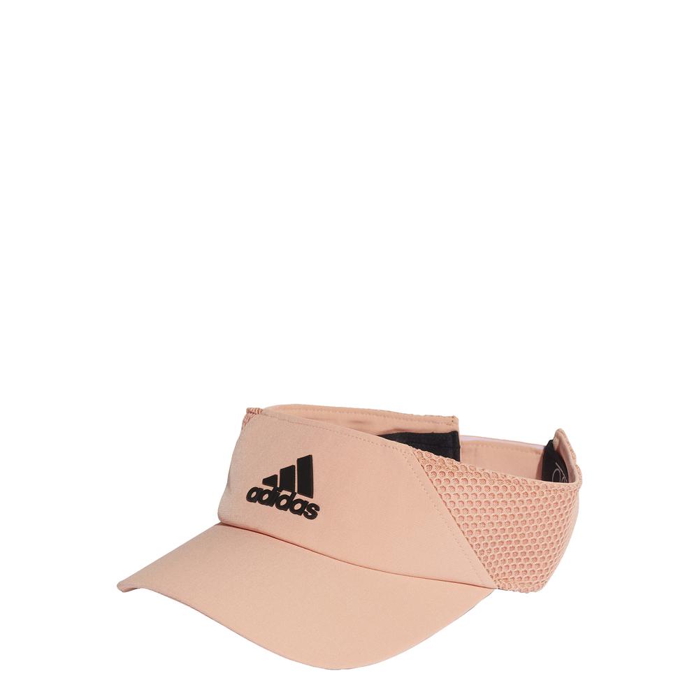 Mũ adidas TRAINING Unisex Mũ Nửa Đầu AEROREADY Màu hồng GR9685