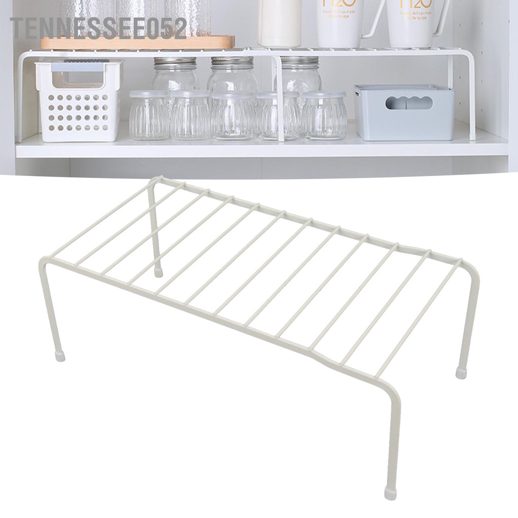 Tennessee052 2 cái Tủ lưu trữ Kệ Sắt Chống gỉ Tầng Đứng tủ có thể tháo rời với Chân không trượt