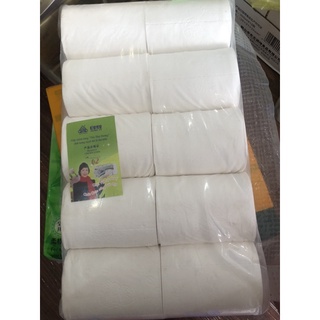 1 dây 10 cuộn giấy đa năng hiệu Olla
