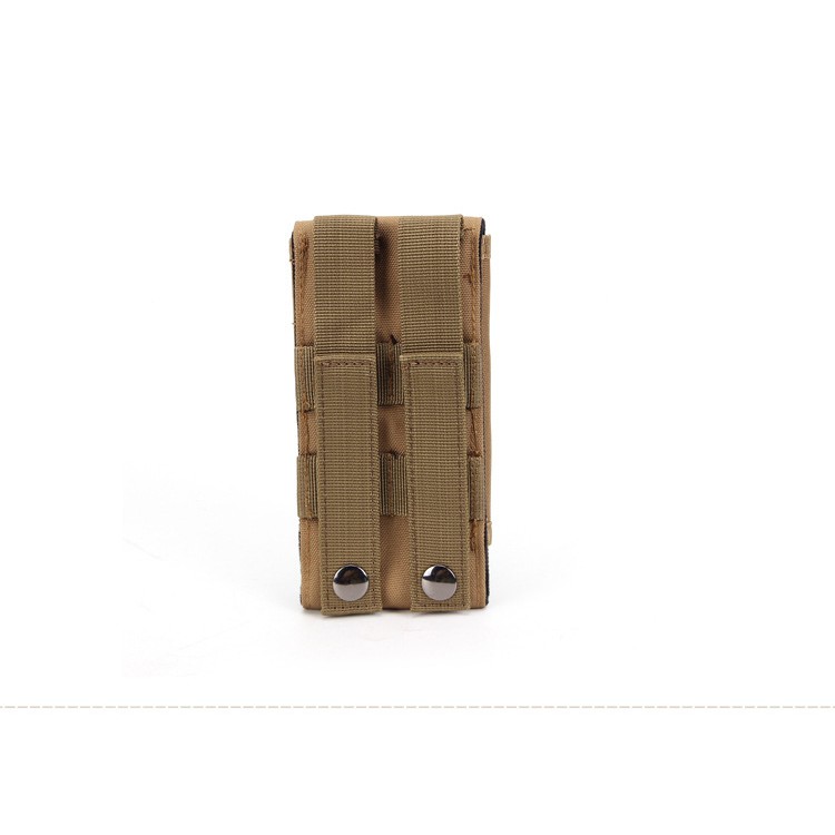 Túi để điện thoại gắn thắt lưng hoặc balo | BigBuy360 - bigbuy360.vn