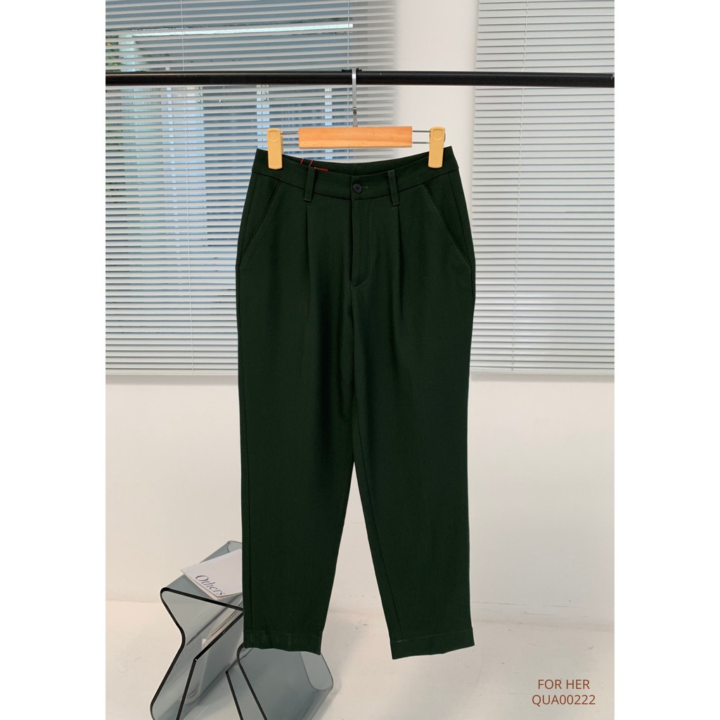 Quần baggy QUA0022