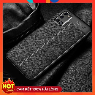 Ốp Lưng Dẻo Đen Chống sốc Autofocus OPPO F11 PRO