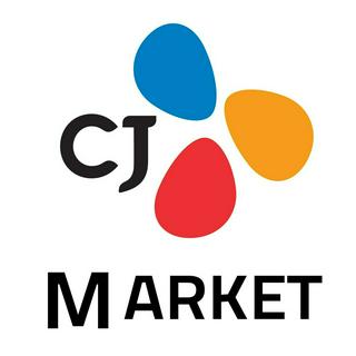 CJ Market Hà Nội