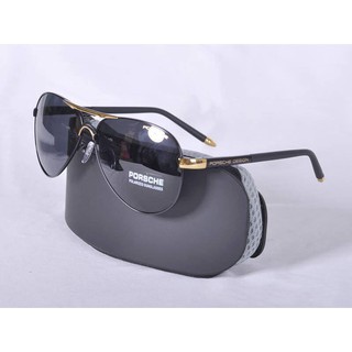 Mắt kính thời trang cao cấp Porche 8000