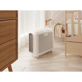 Bmola bm150 máy lọc không khí ncco - giải pháp toàn diện cho chung cư thành phố.