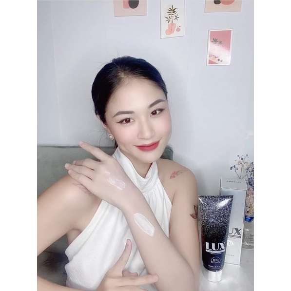 Body lux mẫu mới