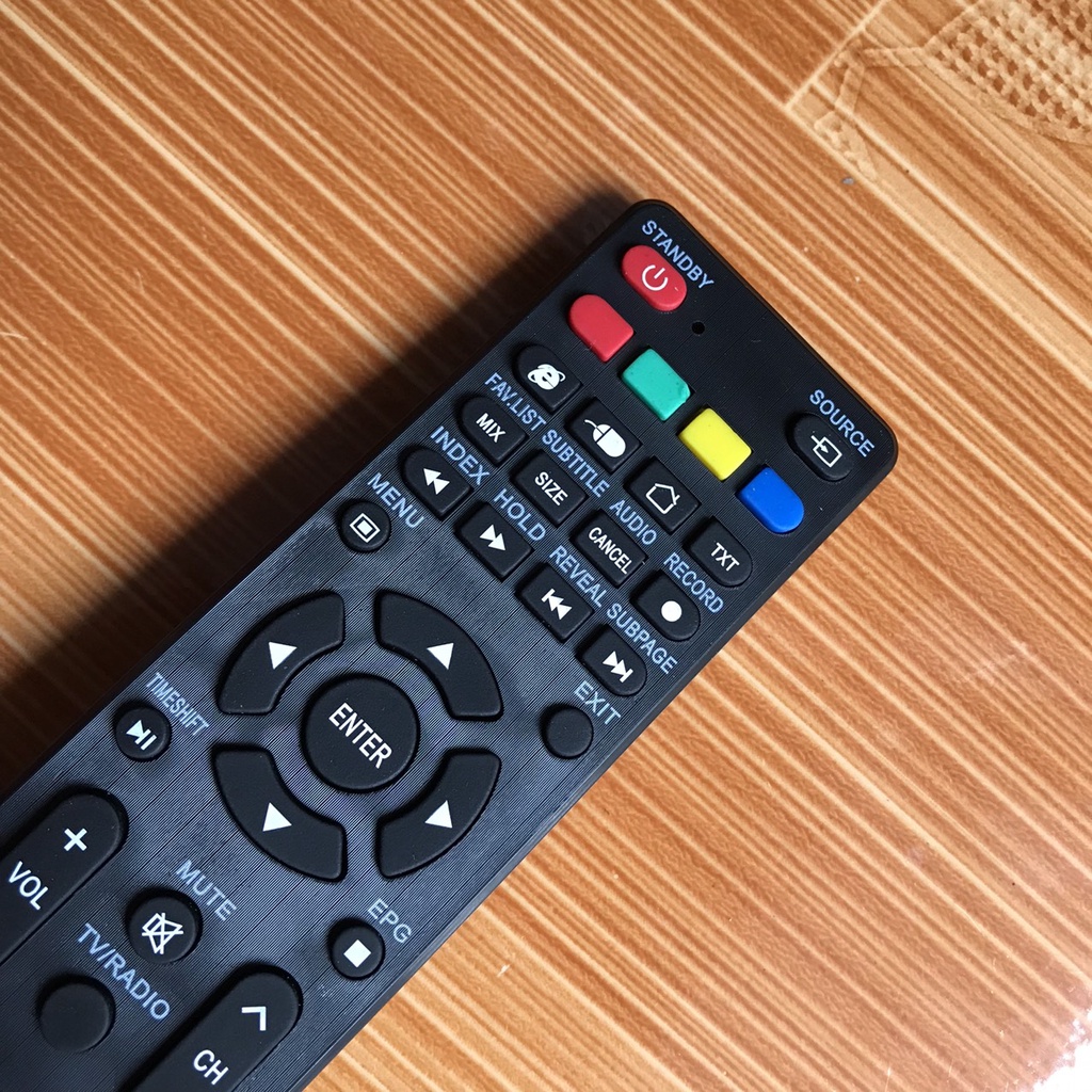 Điều khiển tivi asanzo as32cs6000 các dòng smart, Remote tivi asanzo hàng mới 100%
