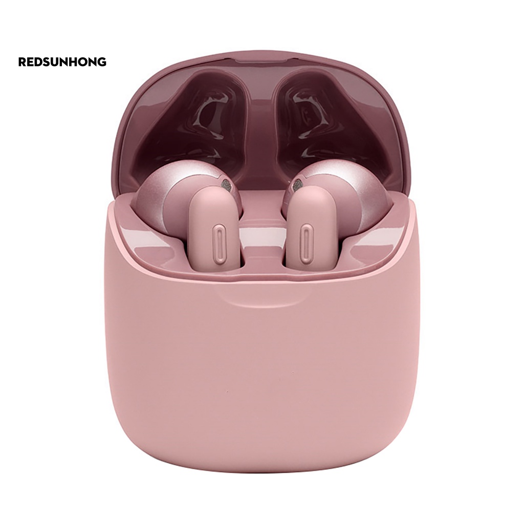 Tai Nghe Thể Thao Bluetooth 5.0 Không Dây Siêu Nhẹ Chống Trượt