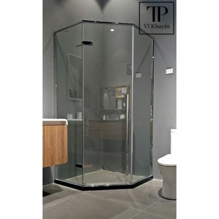 Phòng tắm kính nhập khẩu Tepe PK256-3ZL