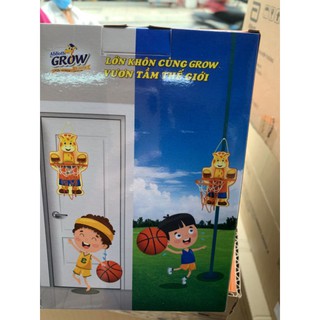 combo 15 bóng rổ và 1 cặp xanh