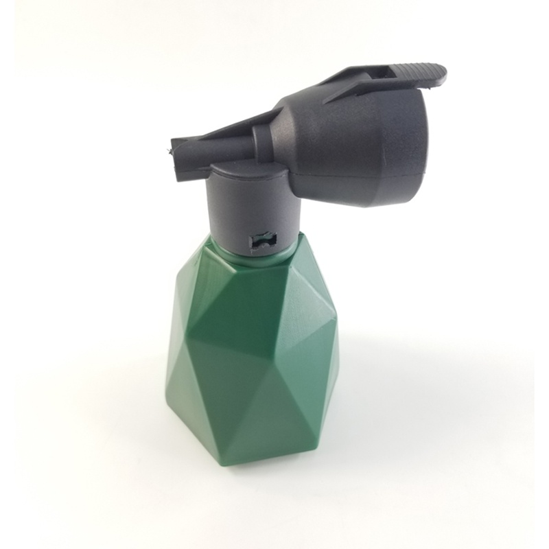 Bình xà bông tạo bọt tuyết máy xịt cao áp SOEASY 500ml phù hợp với hầu hết các máy rửa xe gia đình C0004-9