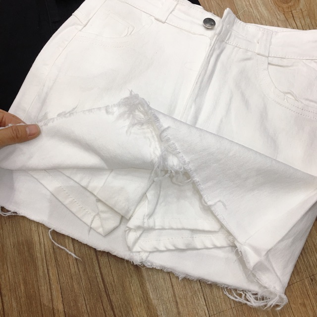 Chân váy kaki kho chuyên sỉ sll hàng có sẵn- HÌNH THẬT
